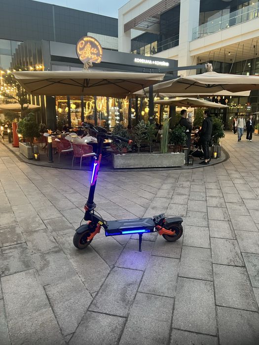 Kugoo f3 pro max