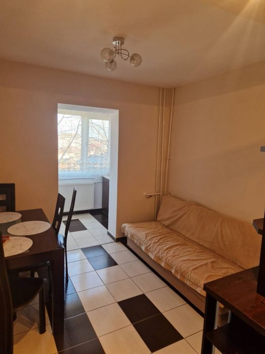 Apartament doua camere , zona girocului, proprietar