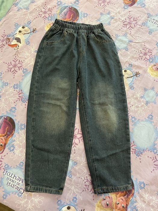 Пакет вещей на мальчика