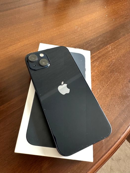 Айфон 13. Iphone 13. 128 ГБ