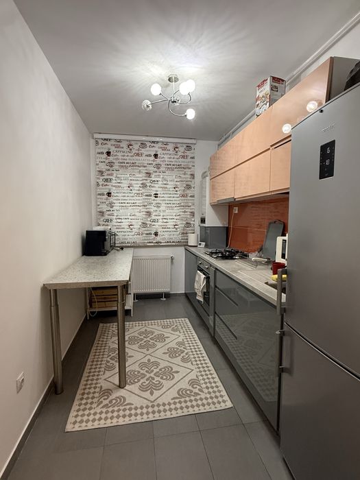 Apartament cu 3 camere Onix Residence de inchiriat
