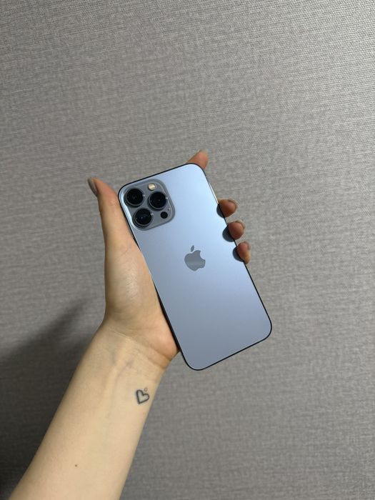 IPhone 13 Pro Max 256 Gb