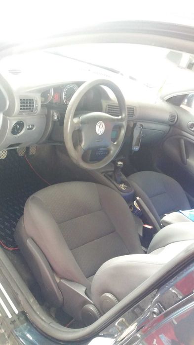 Vand vw passat 1.9 TDI