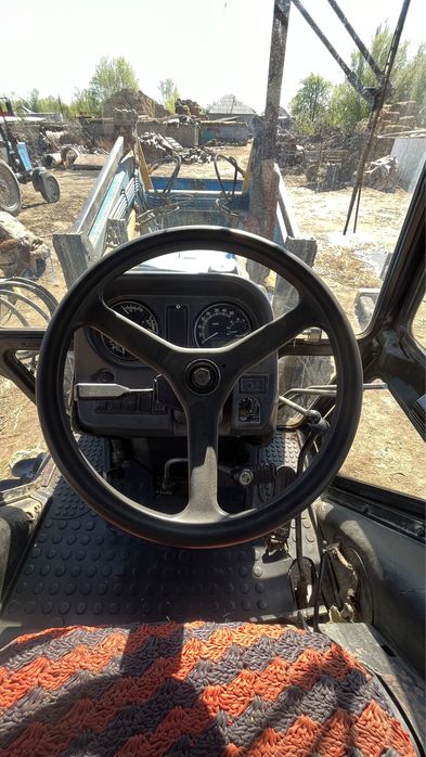 Беларус мтз 952.2