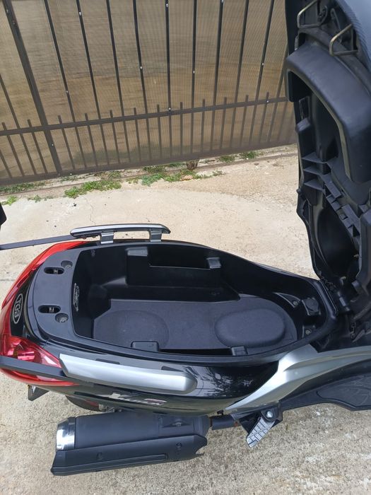 Vand scooter TGB 250cc XMOTION