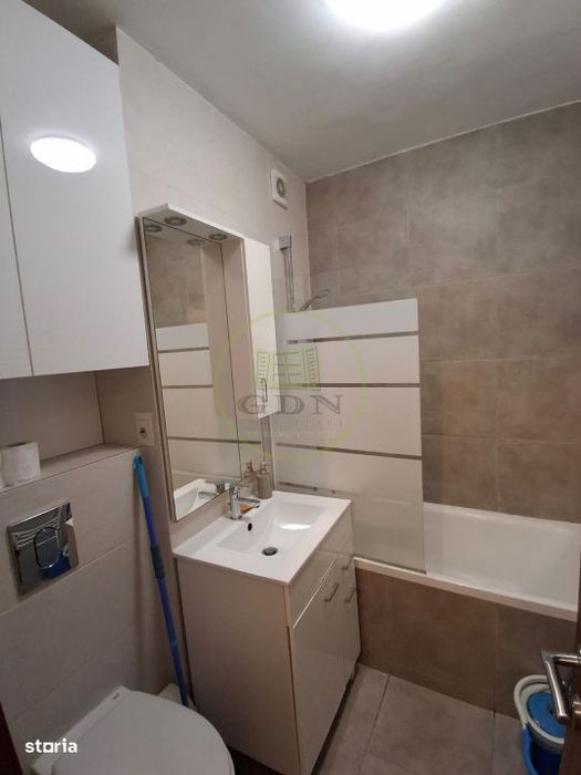 Inchiriere 3 Camere • 70 mp • Zona IPJ • Aproape ULBS & Medicina