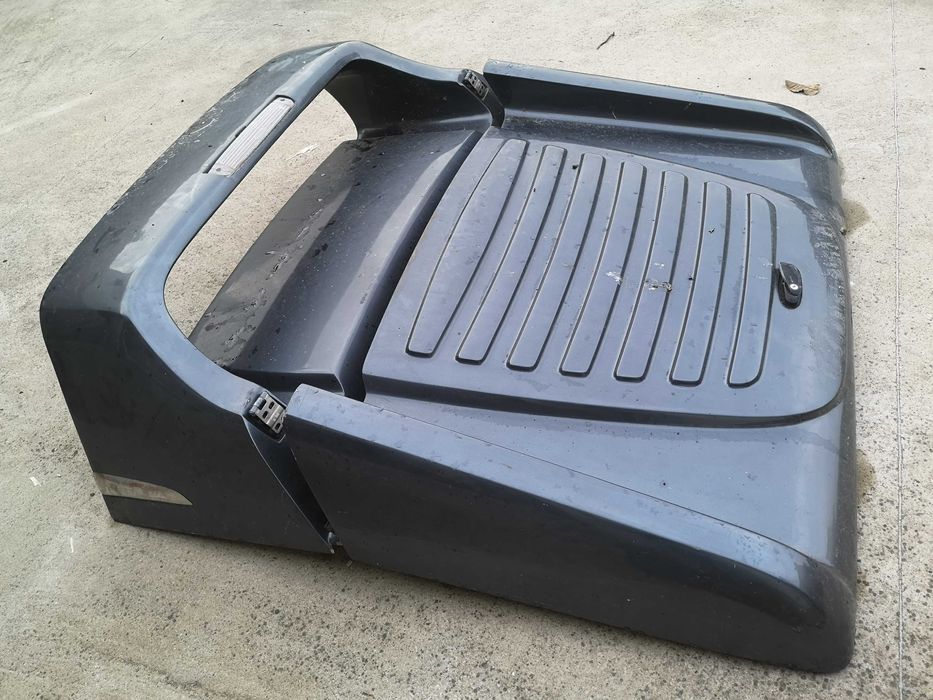 Хардтоп мицубиши л200