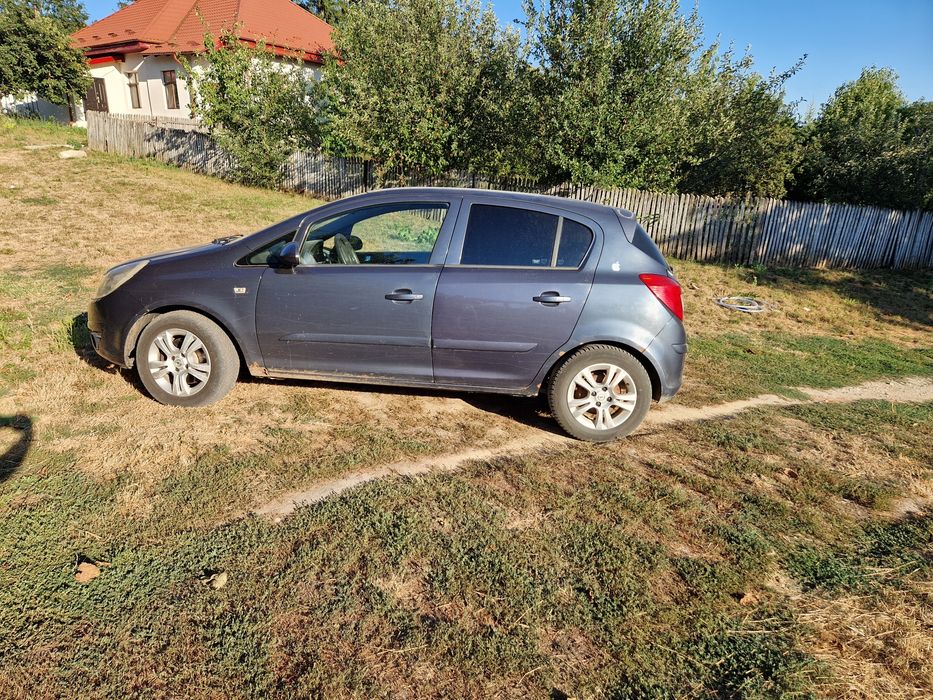 Opel Corsa D 1.2 cdti