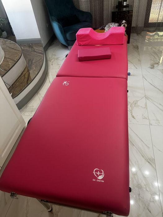 Pat pliabil cosmetica gene