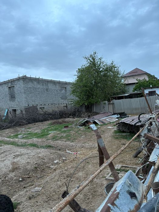 Жер сатылады.5сот