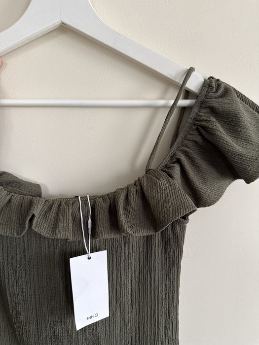 Рокля Mango нова