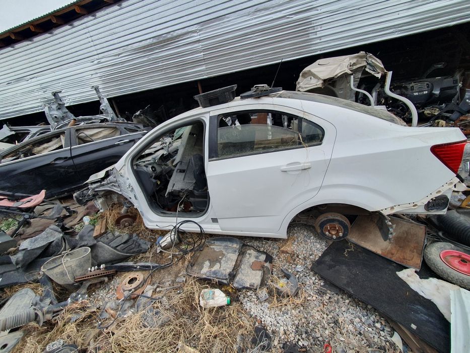 Хундай киа шевралет