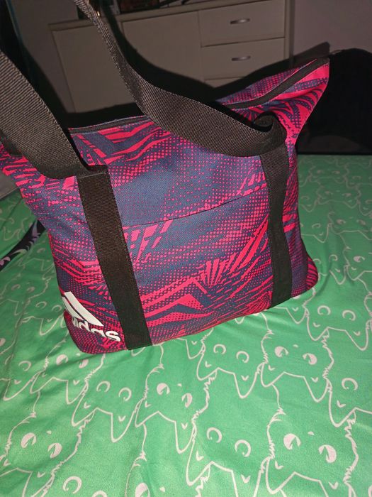 Geanta sport Adidas