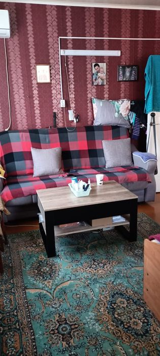 Продам 3-х квартиру