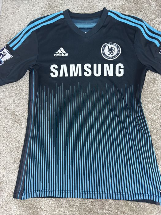 Tricou fotbal Chelsea FC Adidas