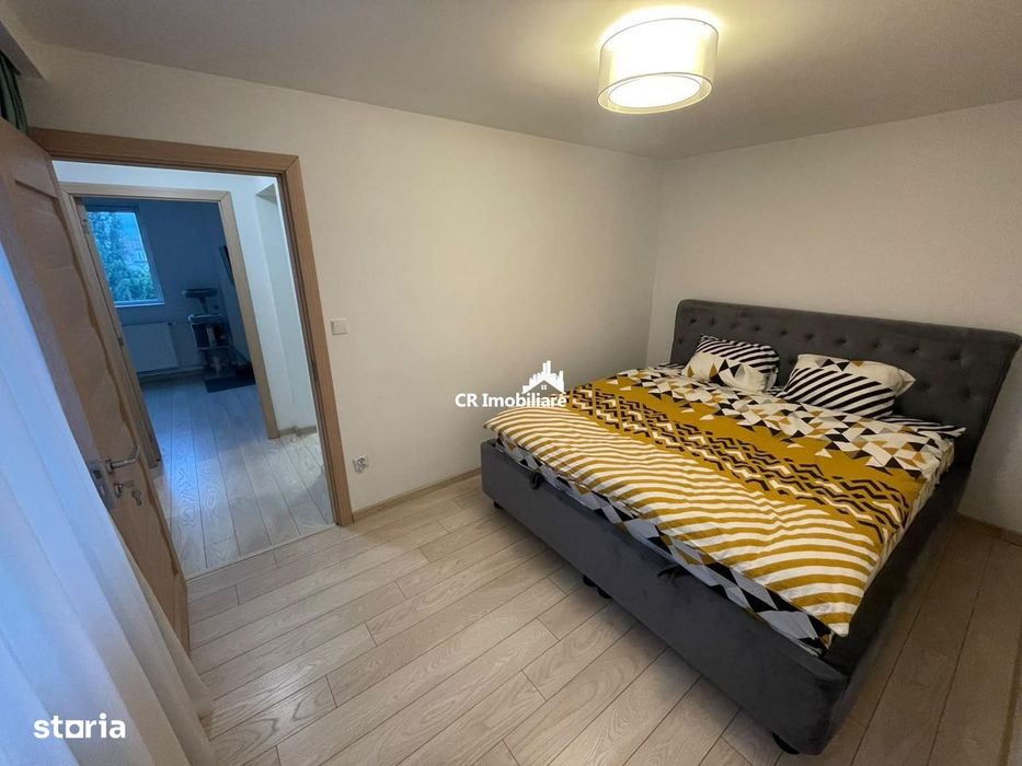 Apartament 3 camere Giurgiului comision 0%