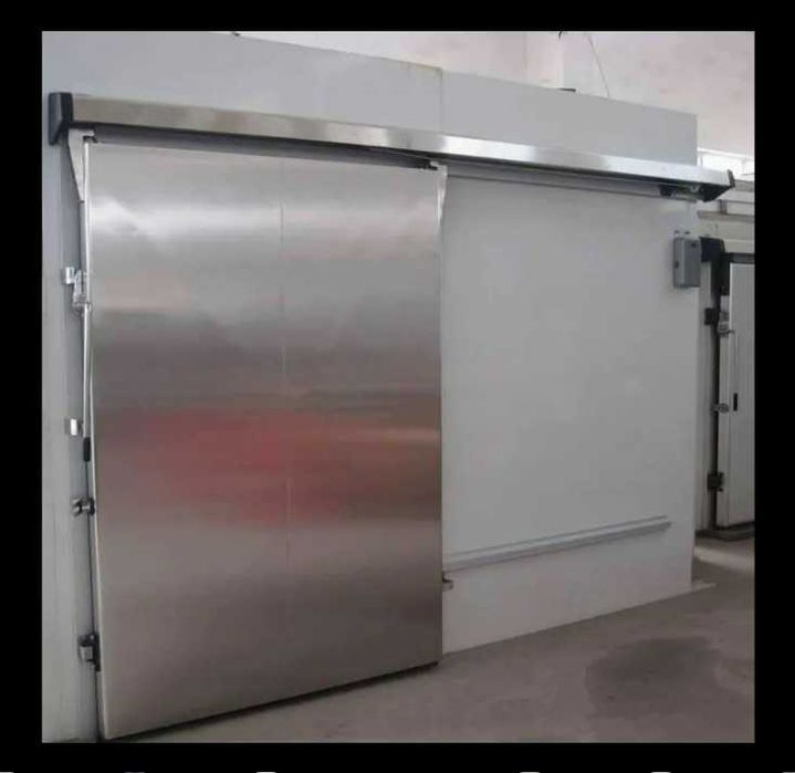 Холодельник камеры sovitgich kameralari