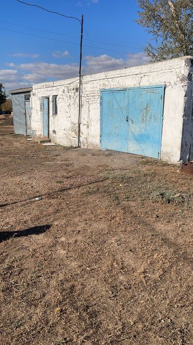 19 соттық жері бар Үй сатамын.