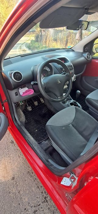 Peugeot 107  stare bună
