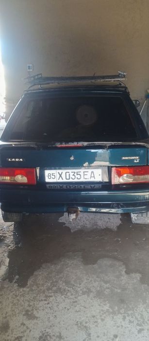 Lada 21 14 tachkasi bn