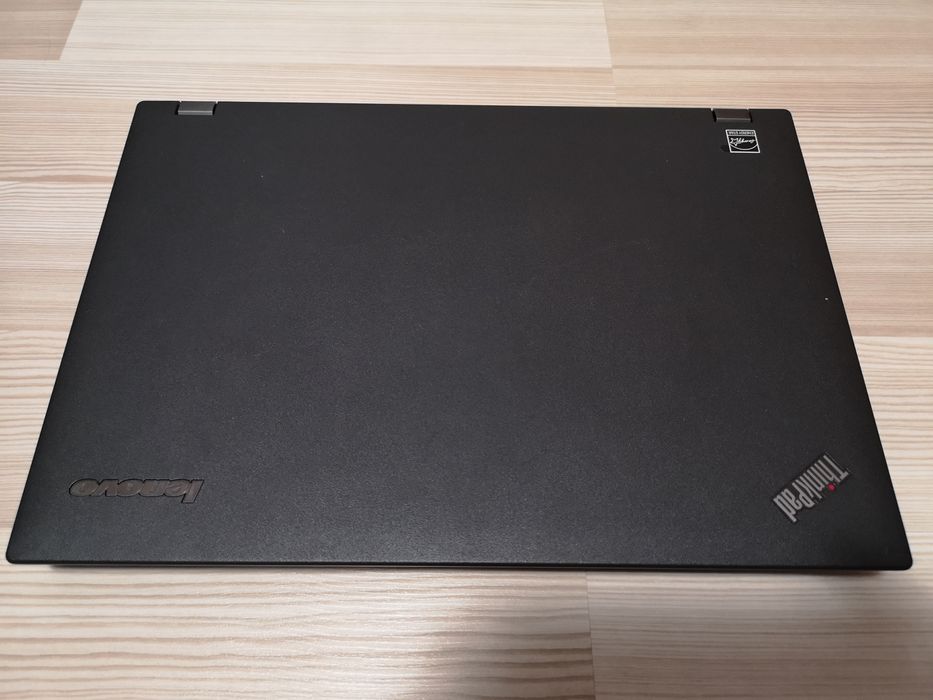 Laptop Lenovo Thinkpad L440, 14"