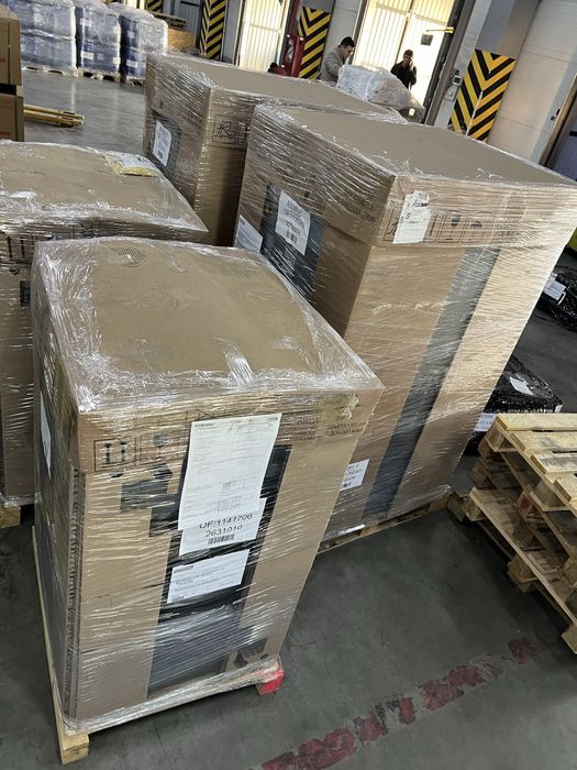 Продается прачечная оборудование