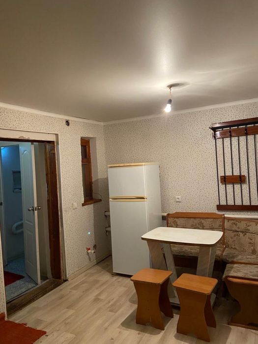 Сдается отдельный дом