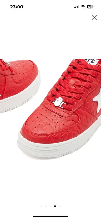 A bathing ape bape sta #3