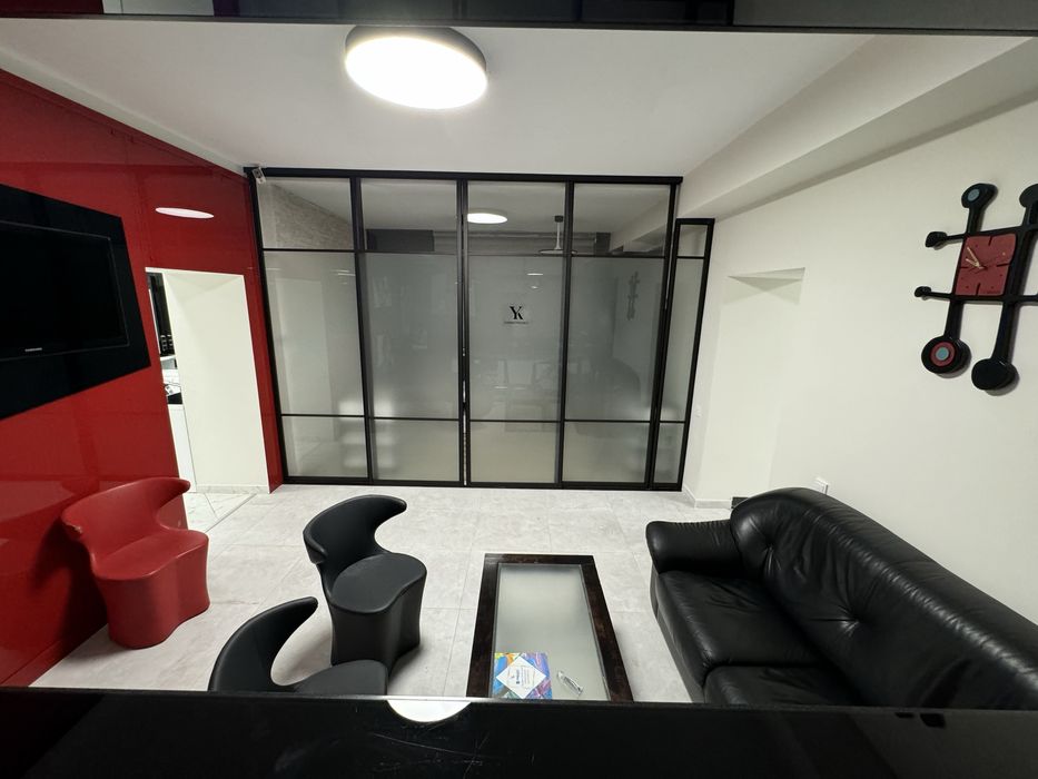 Аренда парикмахерского кресла