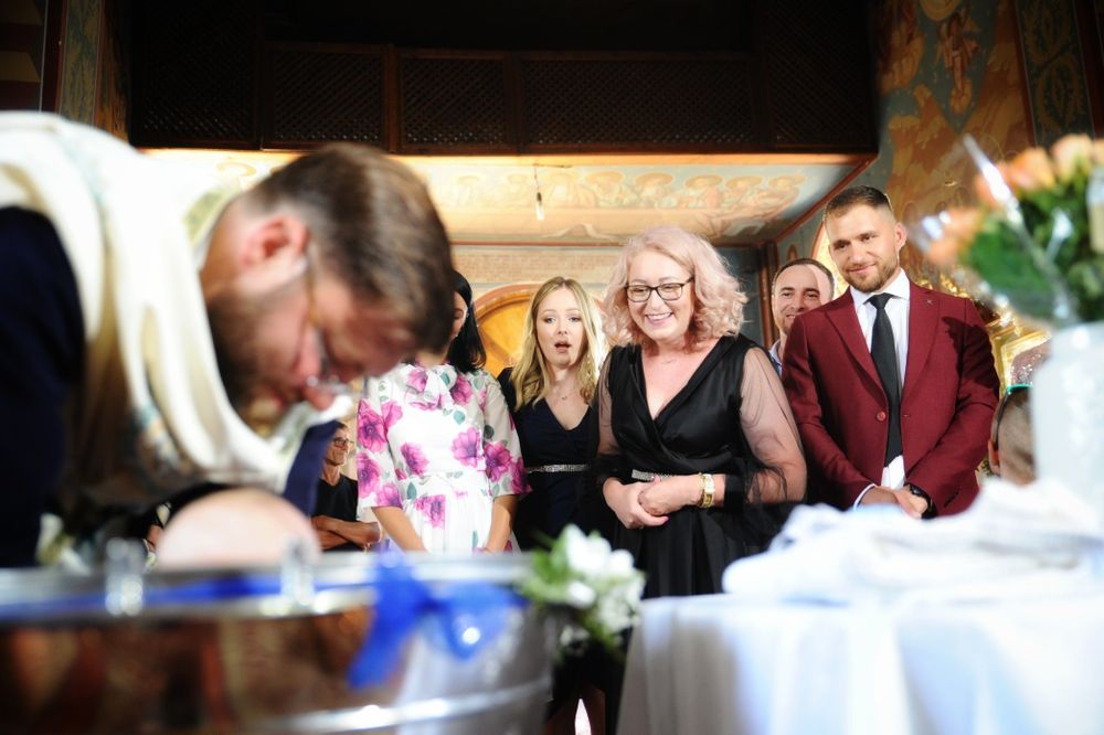 Fotograf și Videograf