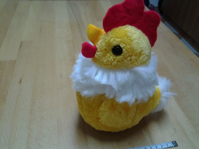 Gainusa Motata | jucarie plush copii