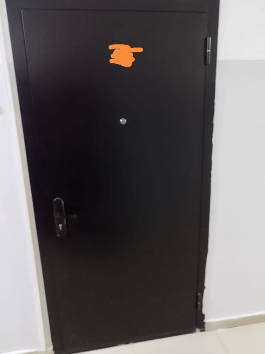 Дверь Входная Не дорого!