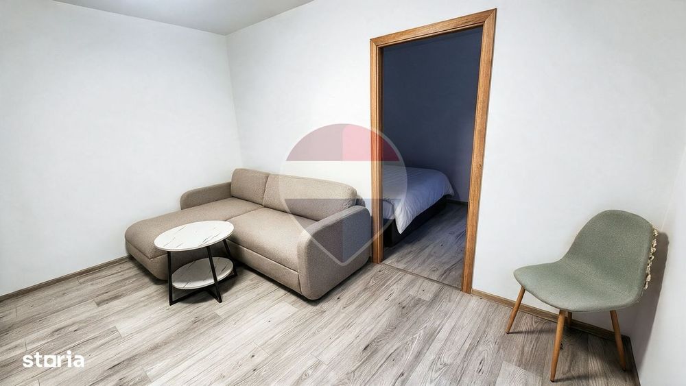 Apartament 2 camere | Strada Amurgului, Turda | Comision 0%