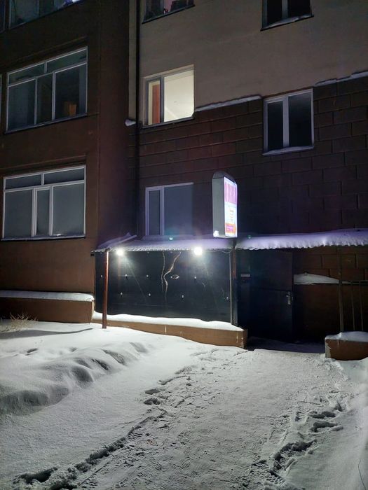 Продам Коммерцию с арендаторами