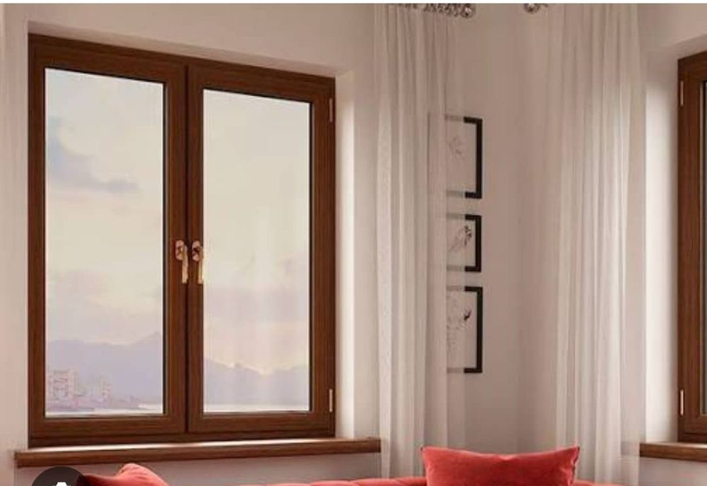 Ешик ромлар ясаймиз Акфа Термо