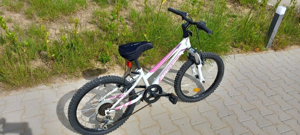 Детско колело за 4 до 9 годишно детенце.