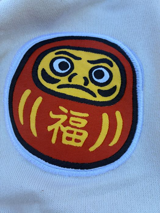 Tokyo Japan • Samurai Hoodie