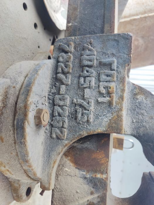 Тески в отличном состоянии