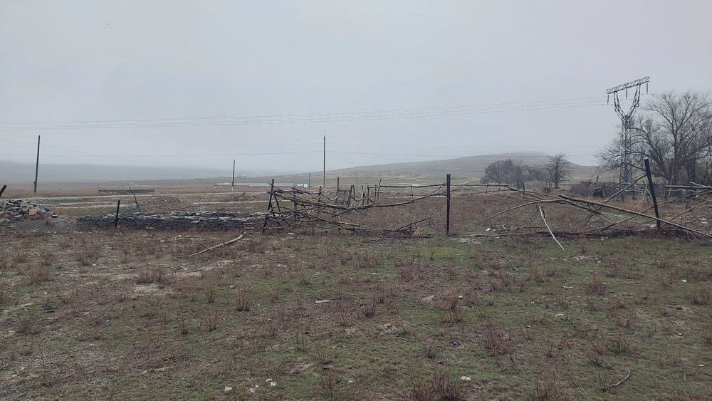 Участок 14.3 соток