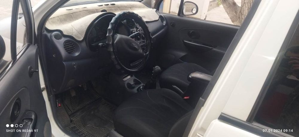 Матиз 2013 аренда 4800$