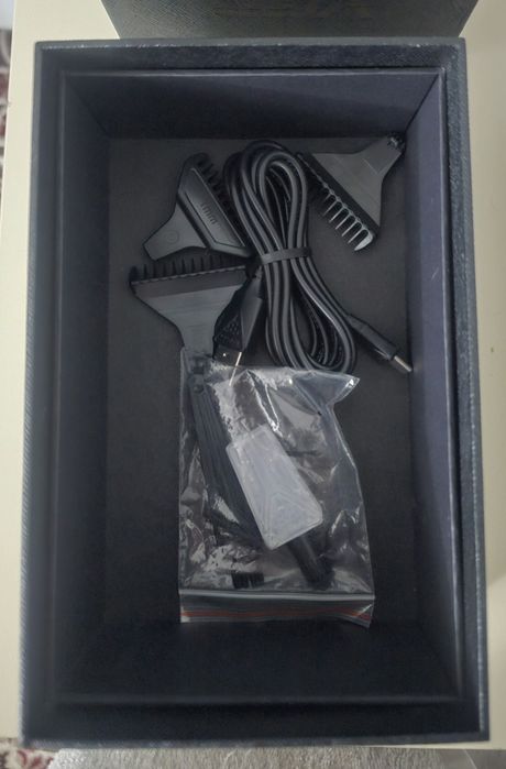 Продам триммер VRG V-906