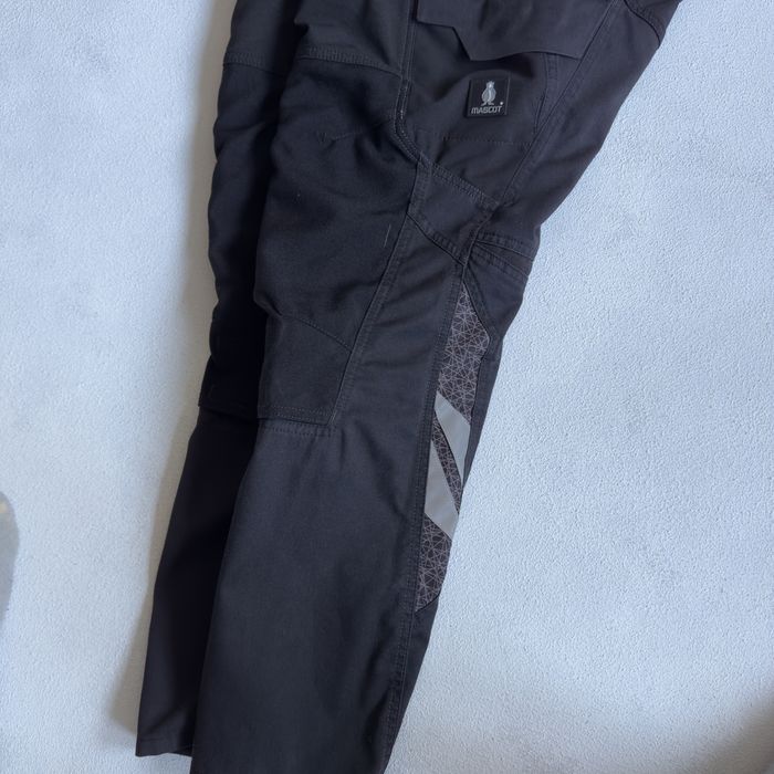 Работни панталони Mascot PRO