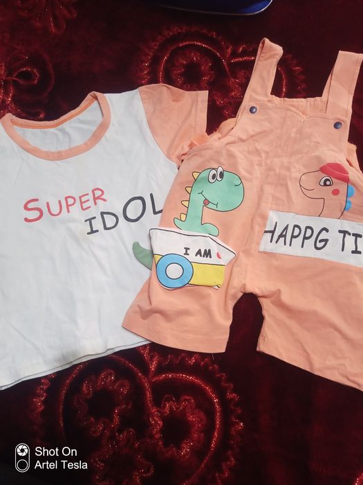 Yozgi bodikcha bolalar uchun