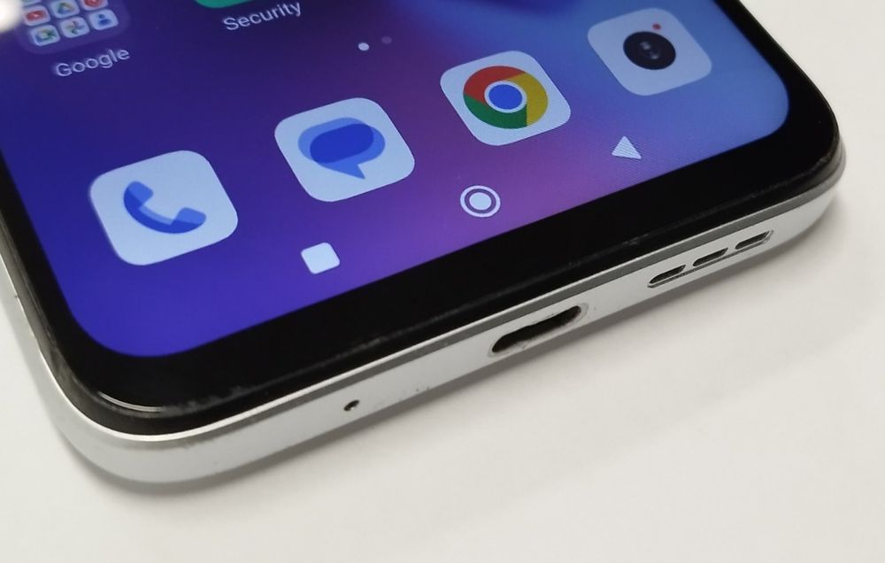 Xiaomi Redmi 10 2022