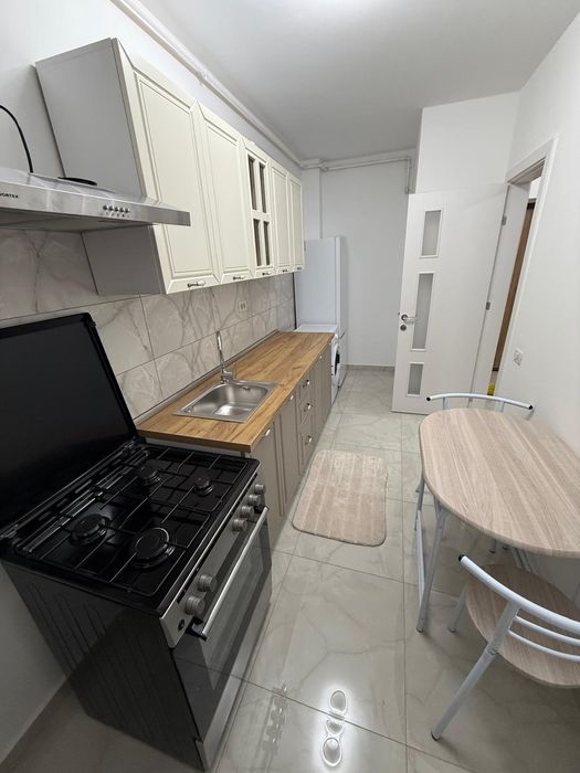 Garsonieră de închiriat direct de la proprietar.