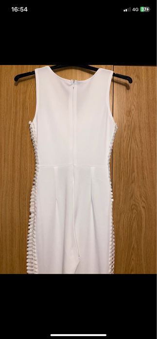 Salopeta pentru fete