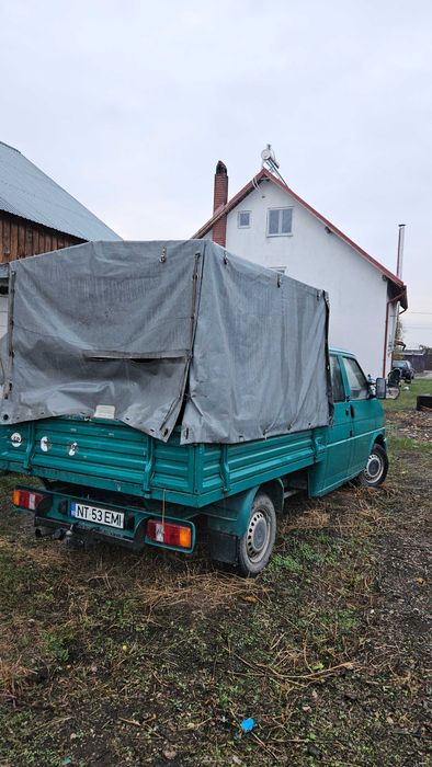 Volkswagen  1996 benzină, 1.078 € — imagine 3