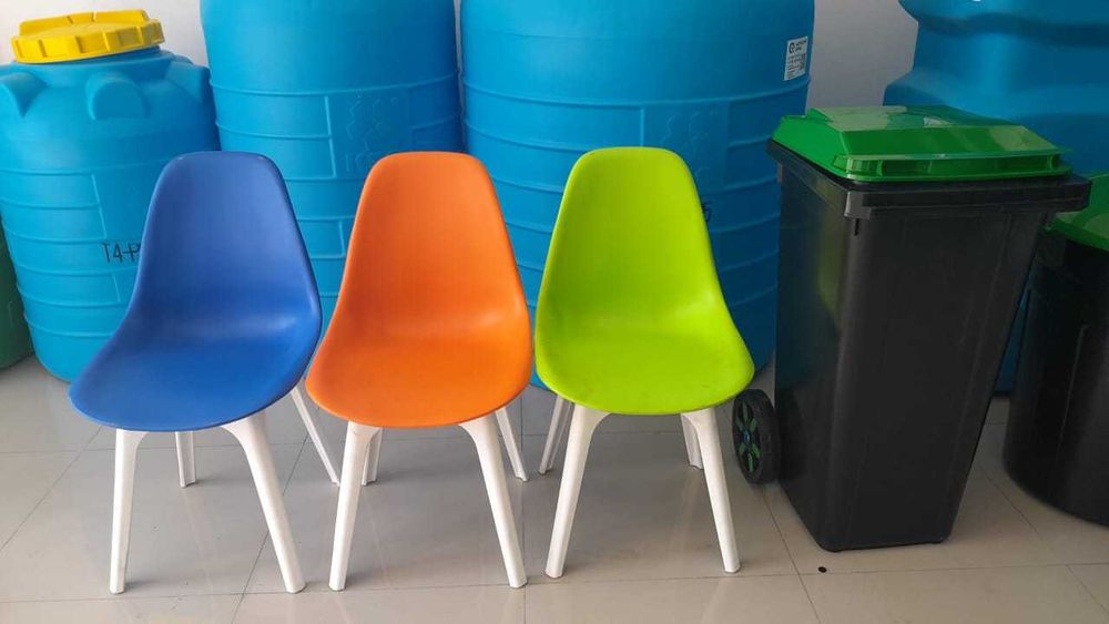 Стул имс | Алматы | QAZPOLYMER GROUP