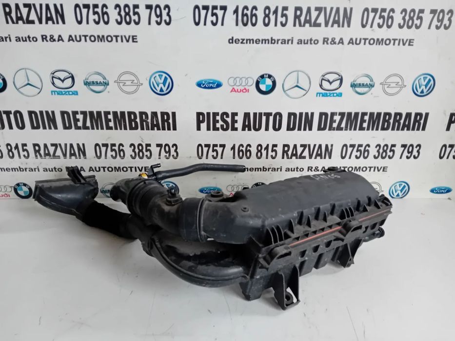 Carcasa Filtru Aer Opel Crossland Peugeot 2008 3008 Corsa F Citroen C5 1.2 B Motor HN05 9812735680