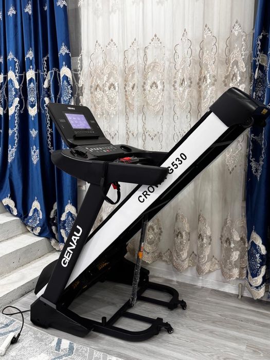 Беговая дорожка GENAU CROWN G530